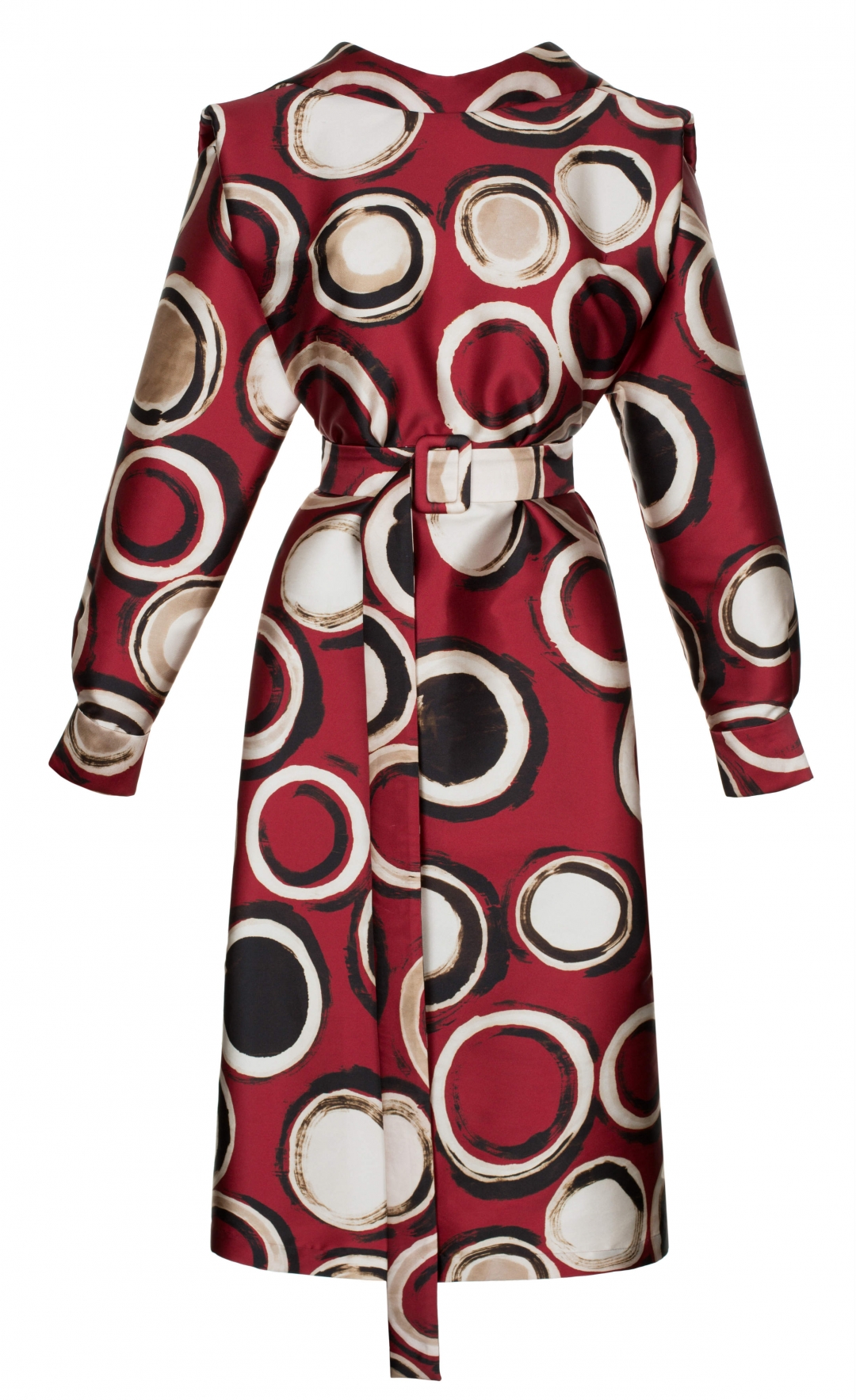 Julia Davidian, цена по запросу (Subbota Showroom)