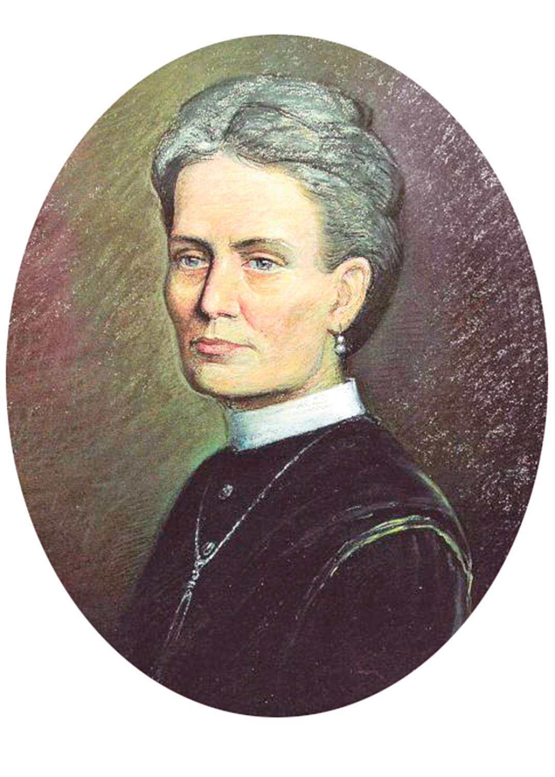 Елена Молоховец