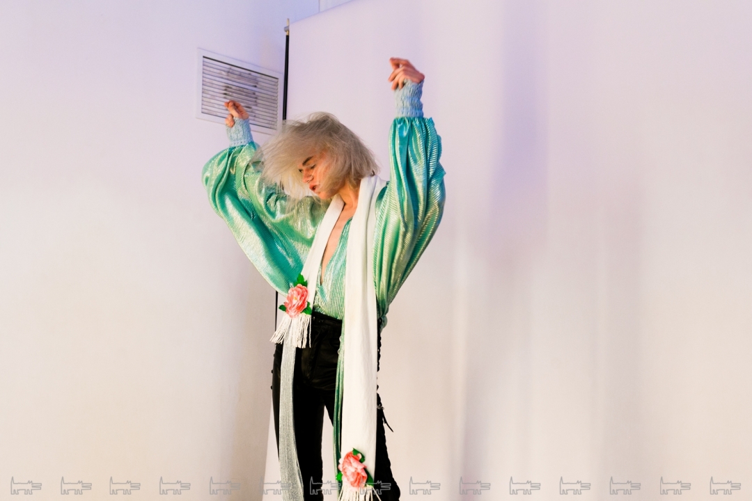 «Best Dressed в Петербурге» в 2017 году