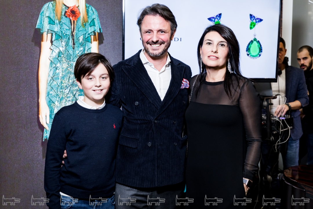 Массимо Гизмонди