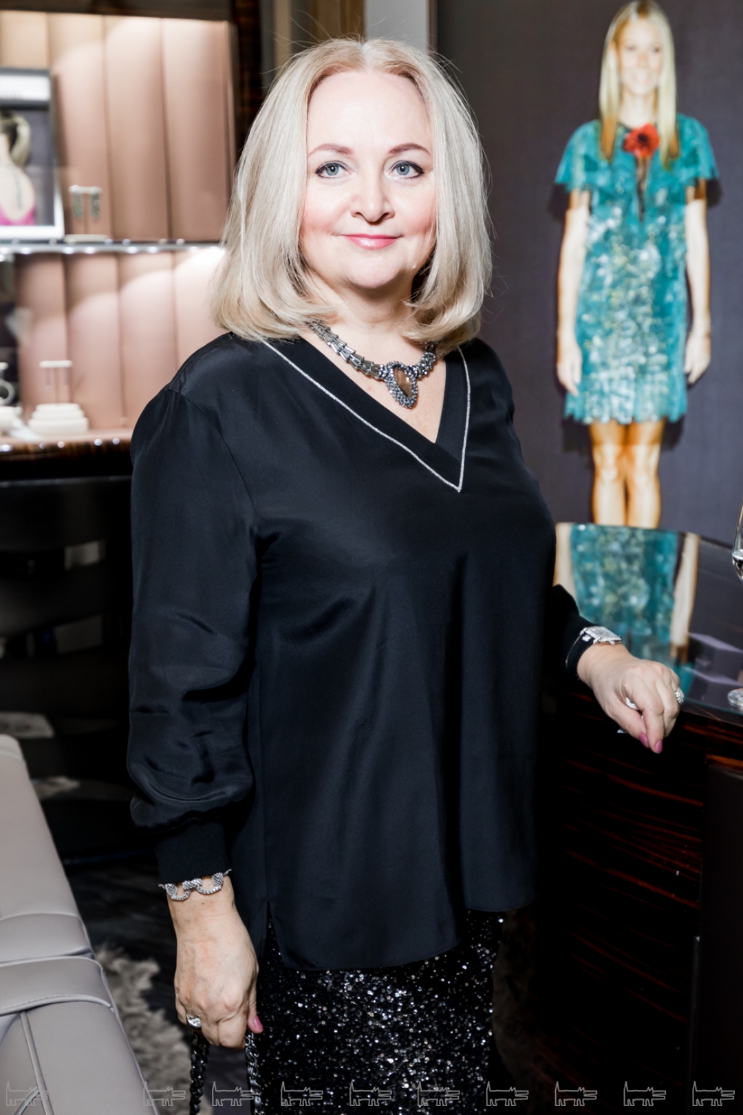 Елена Лейтис