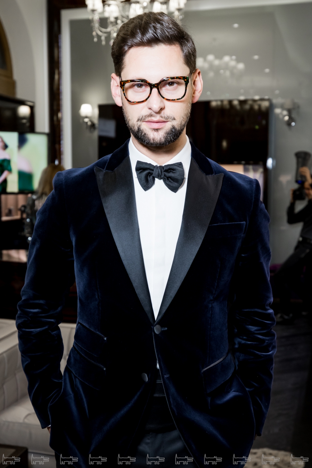 Антон Забелин