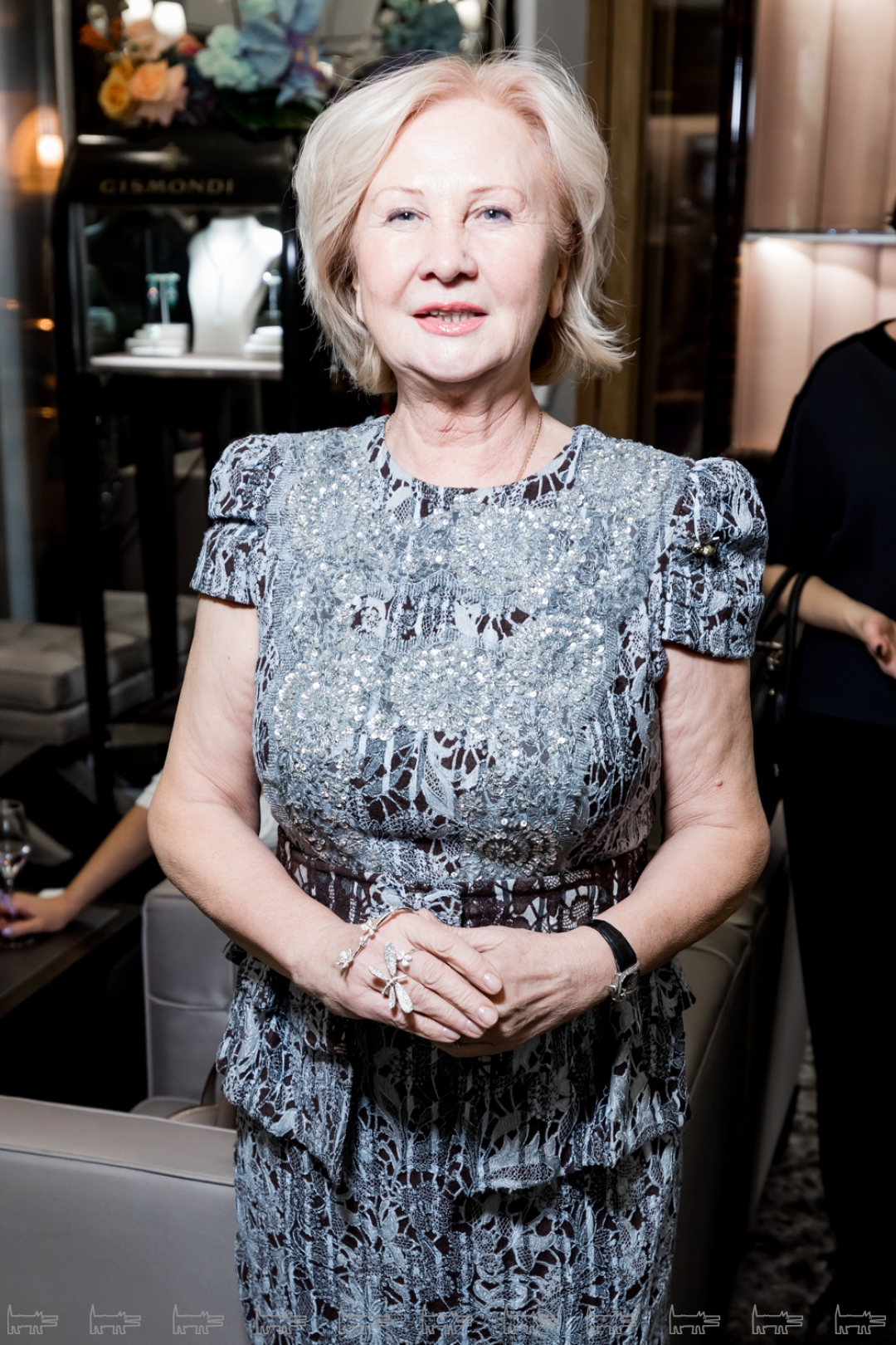 Маргарита Иванова