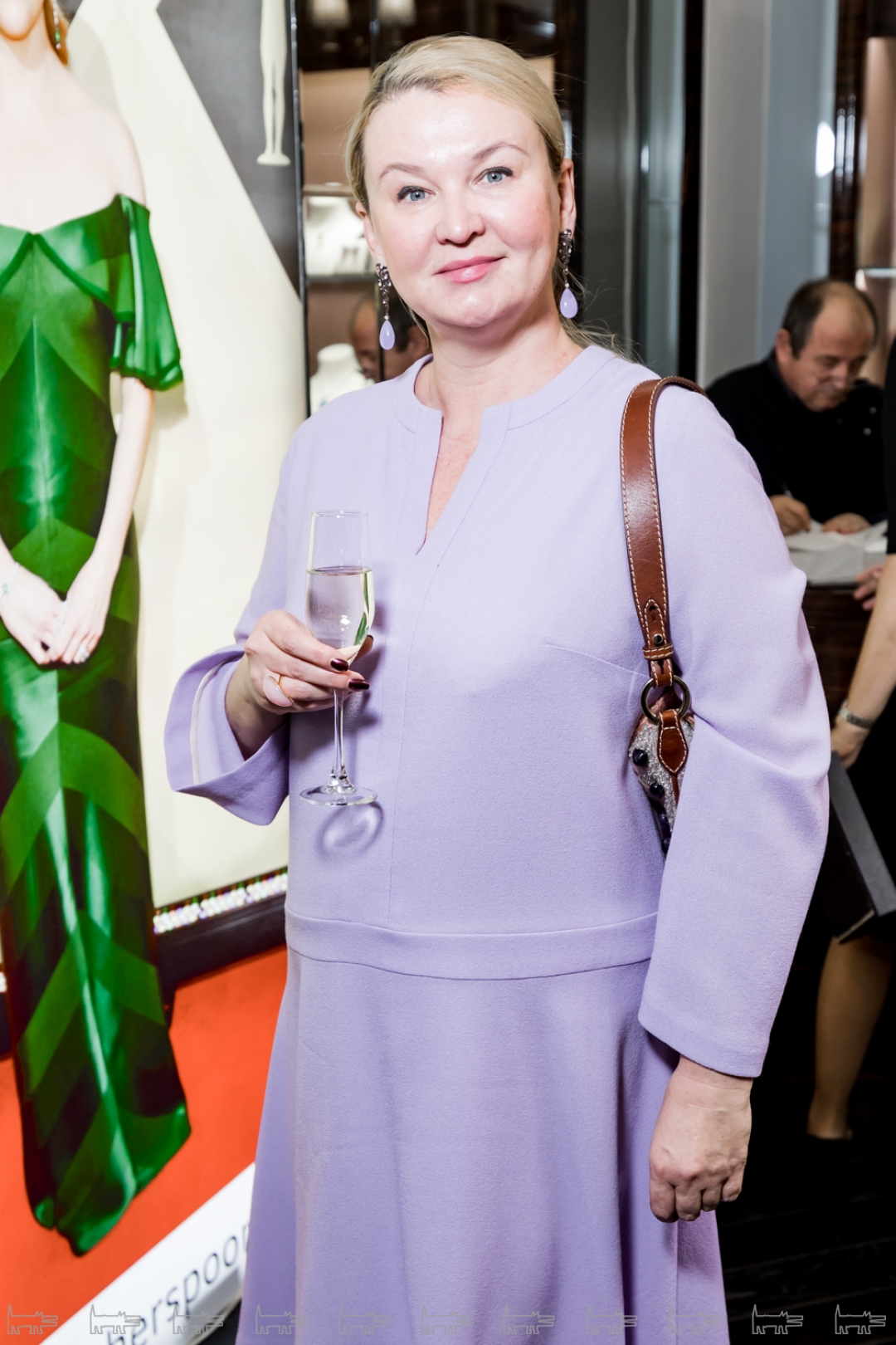 Инга Фрезен