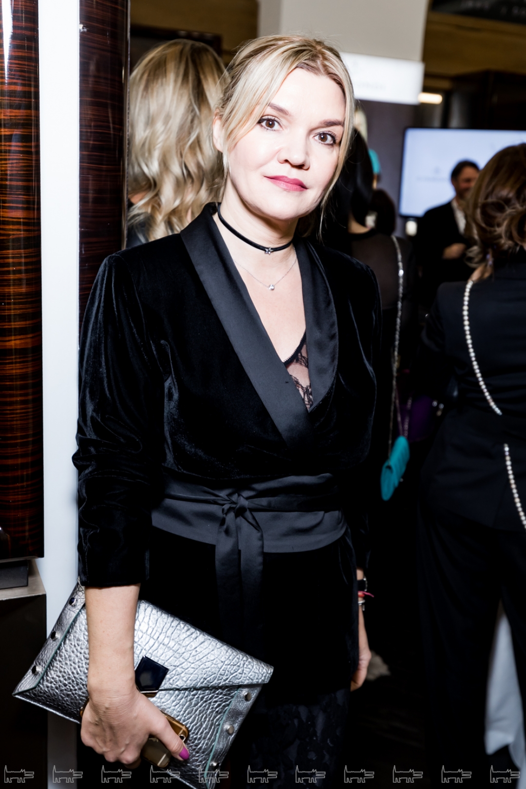 Татьяна Андреева