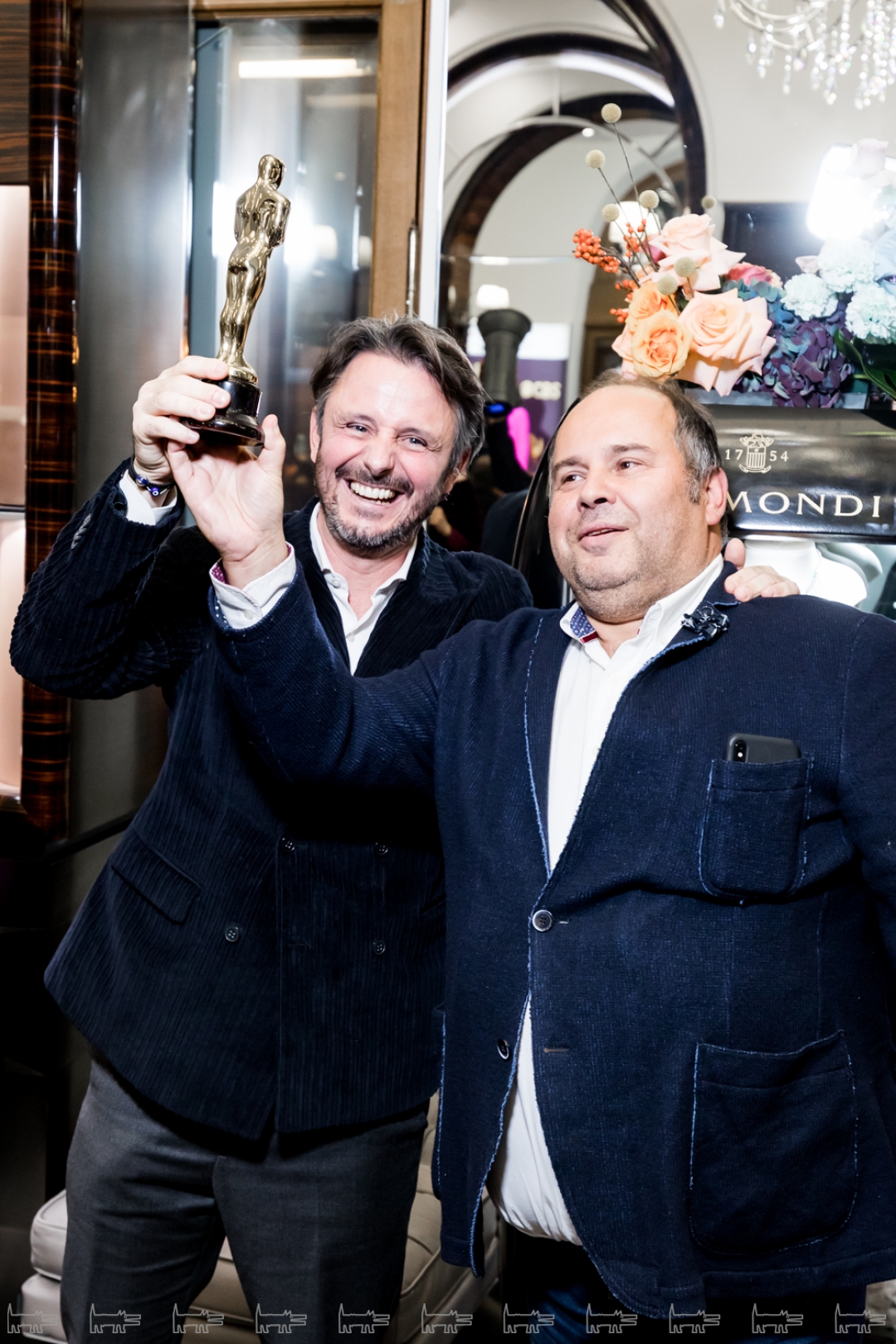 Массимо Гизмонди