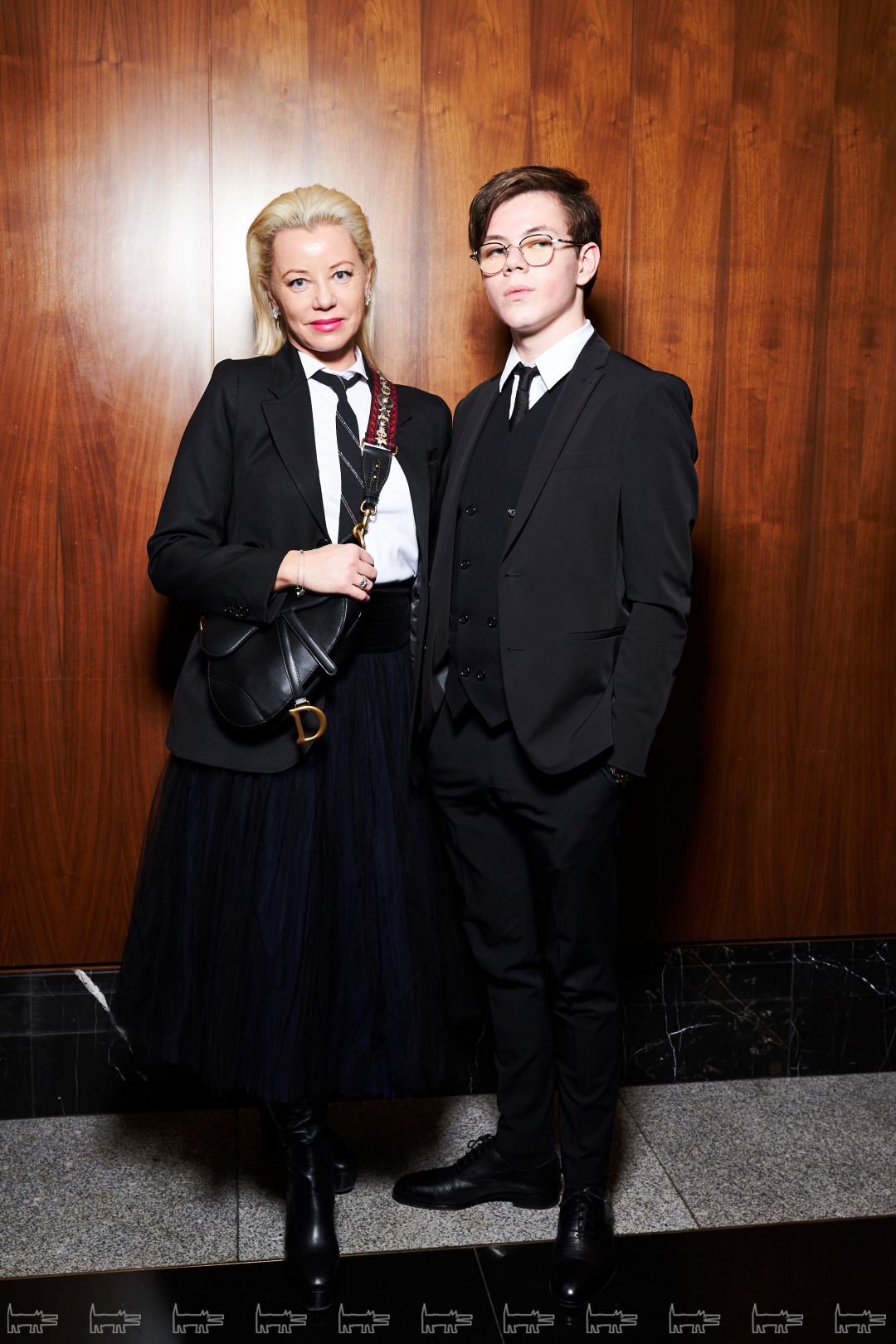 Иван Корнев, Лилия Локтеонова