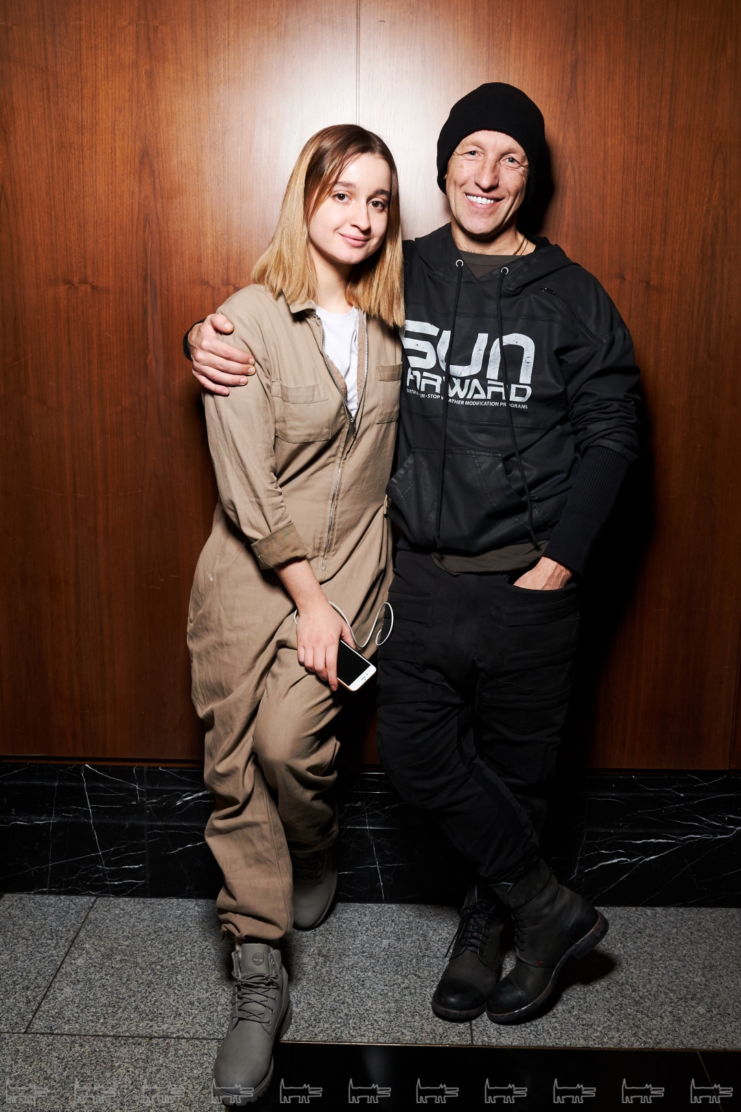 Сергей Луковский