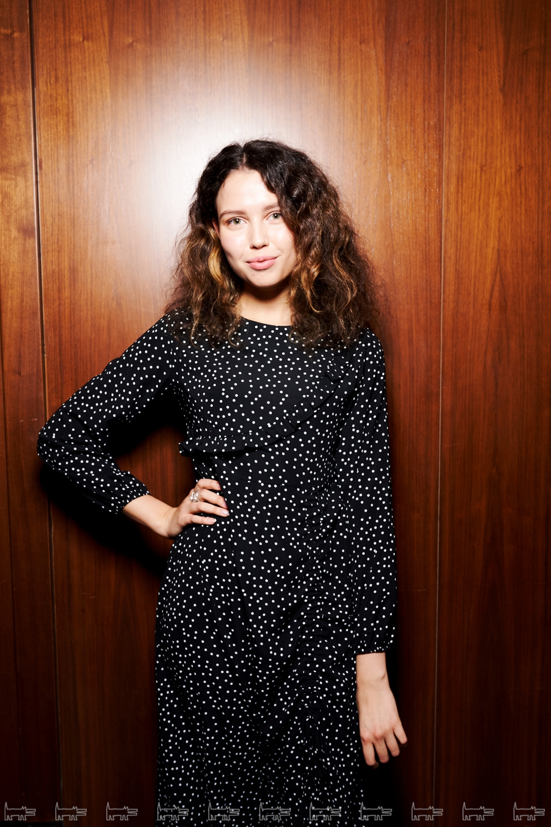 Лидия Ладыжина