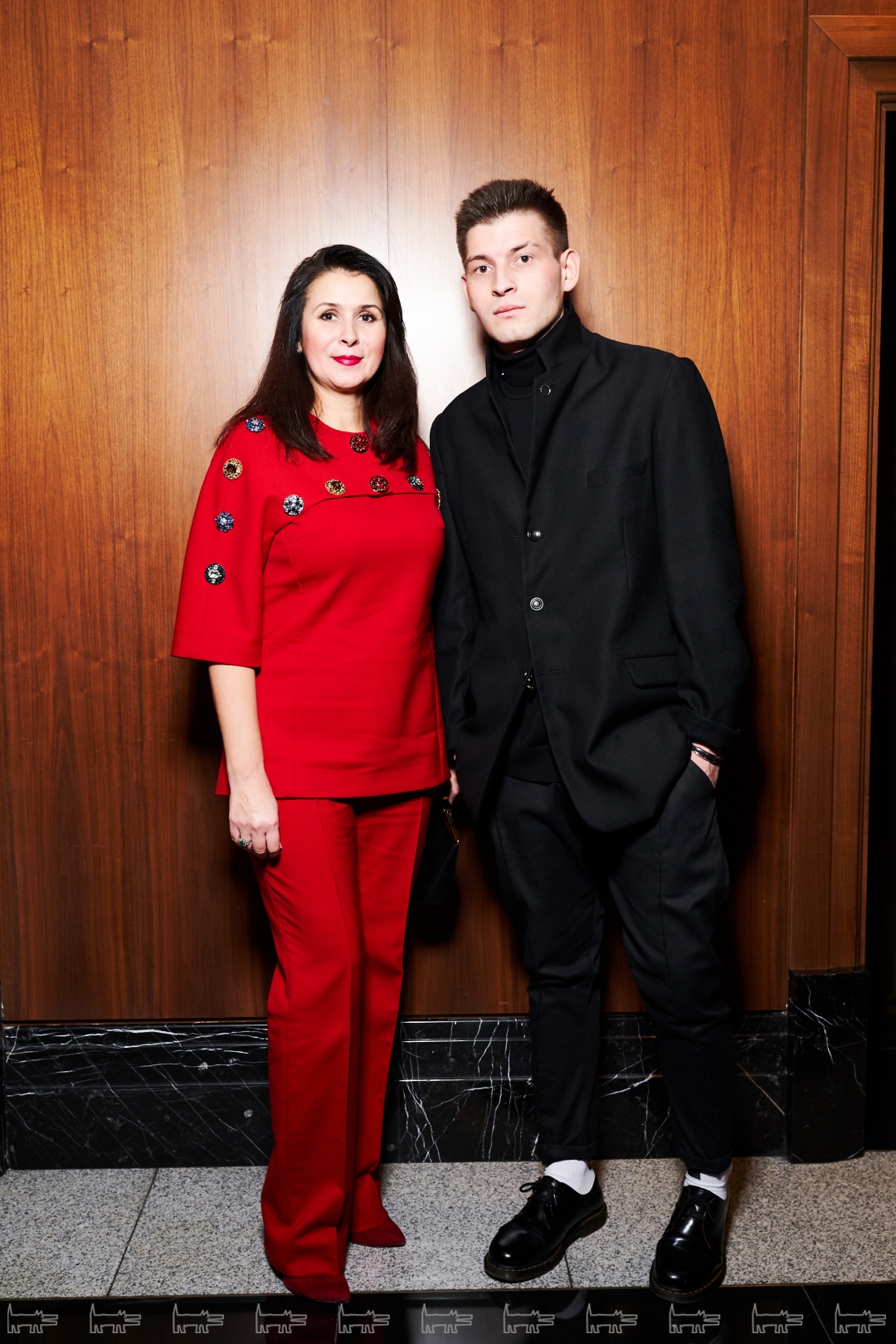 Наталья Антонова, Антон Антонов