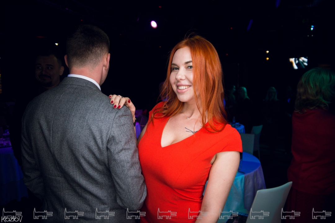 Дарья и Илья Суставовы