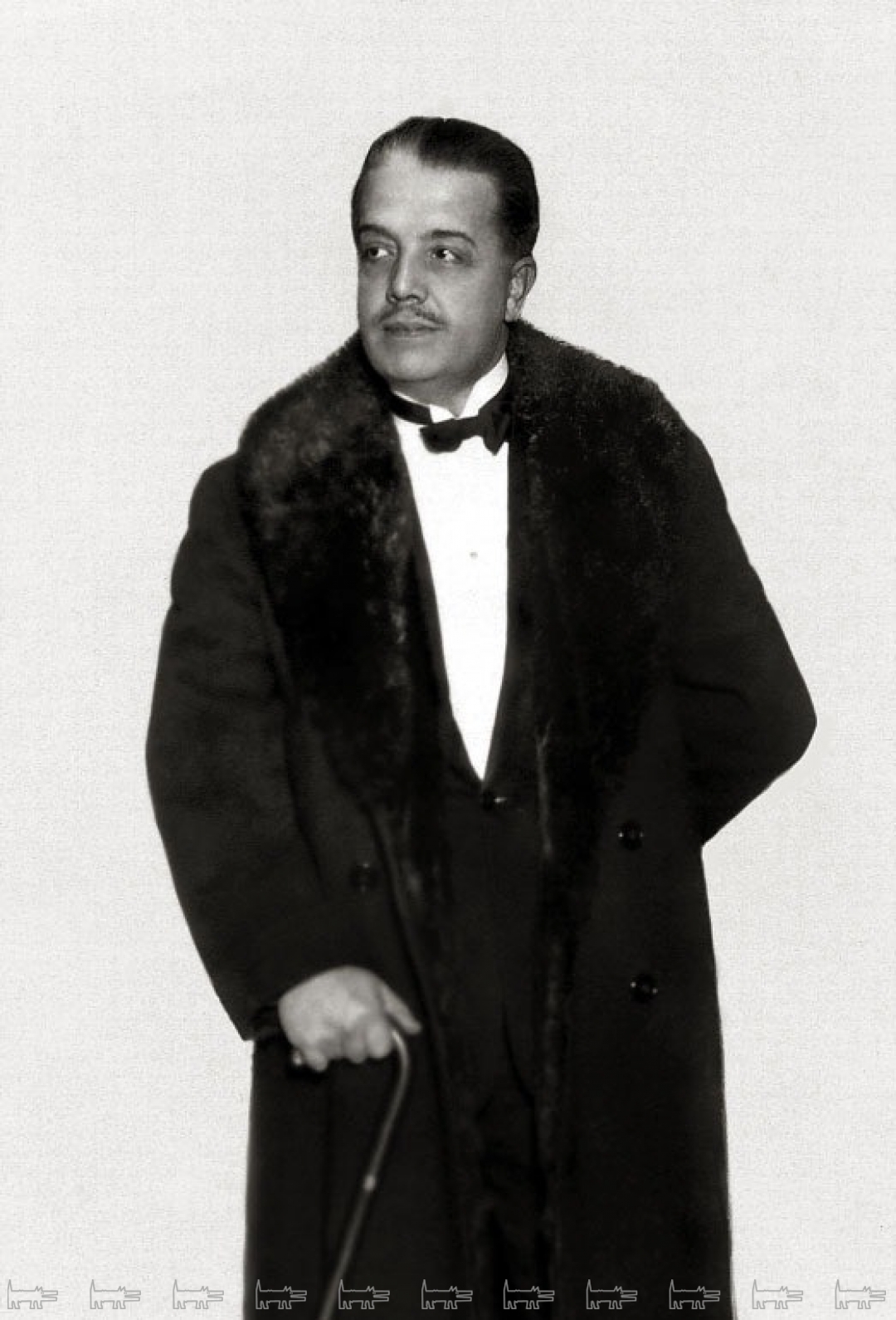 Сергей дягилев биография личная жизнь