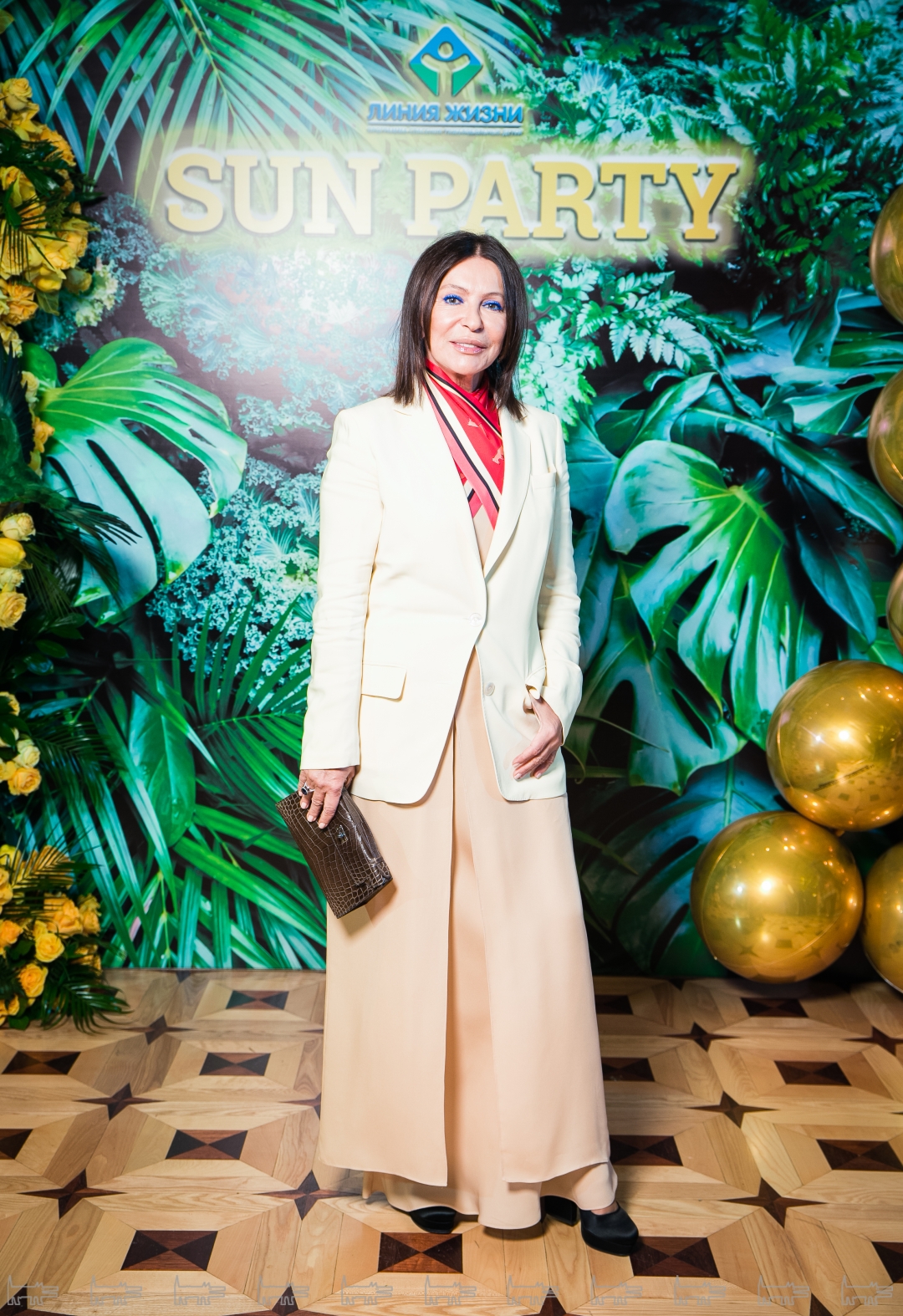 Ирина Оганова