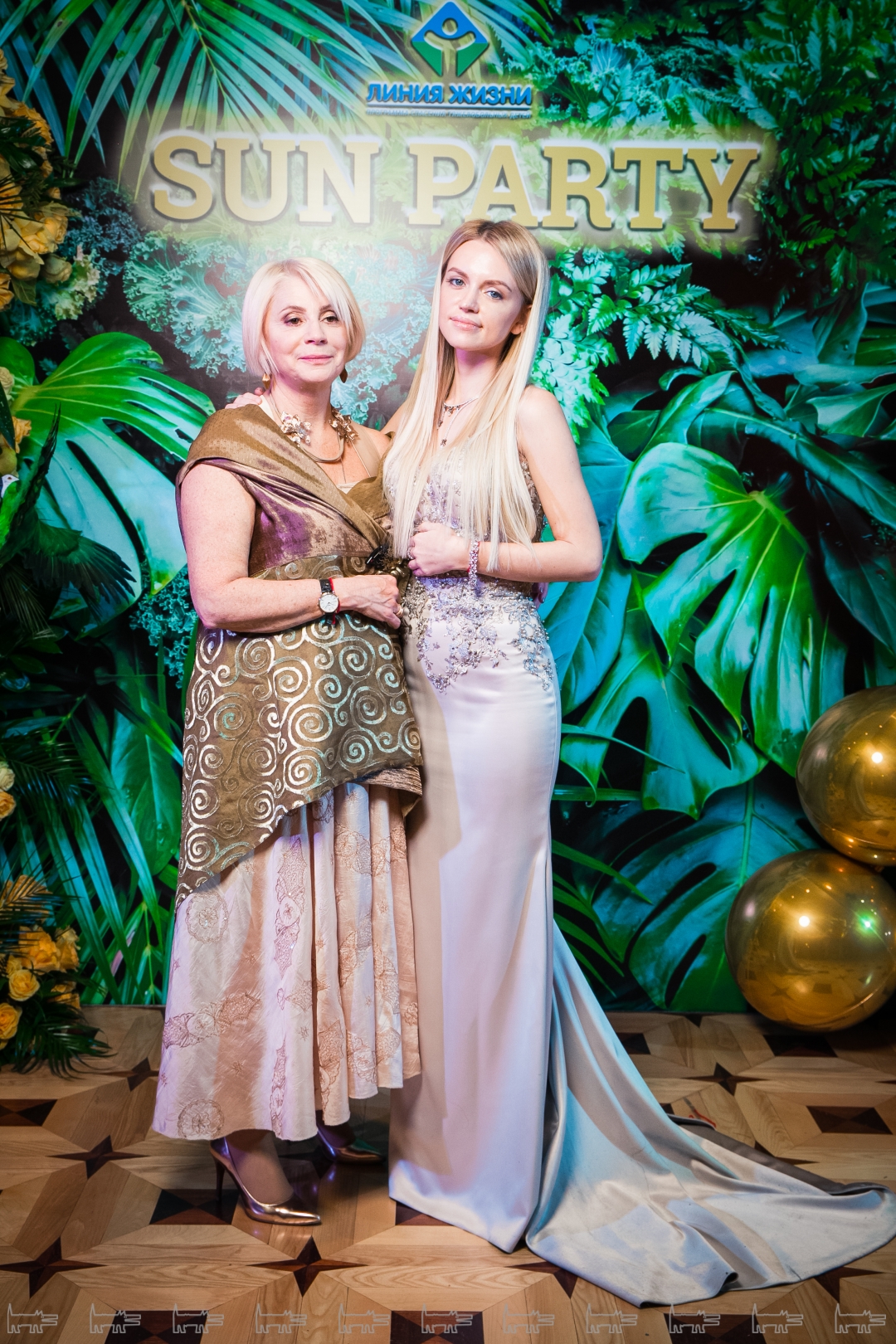 Милана Тюльпанова. Фаина Захарова