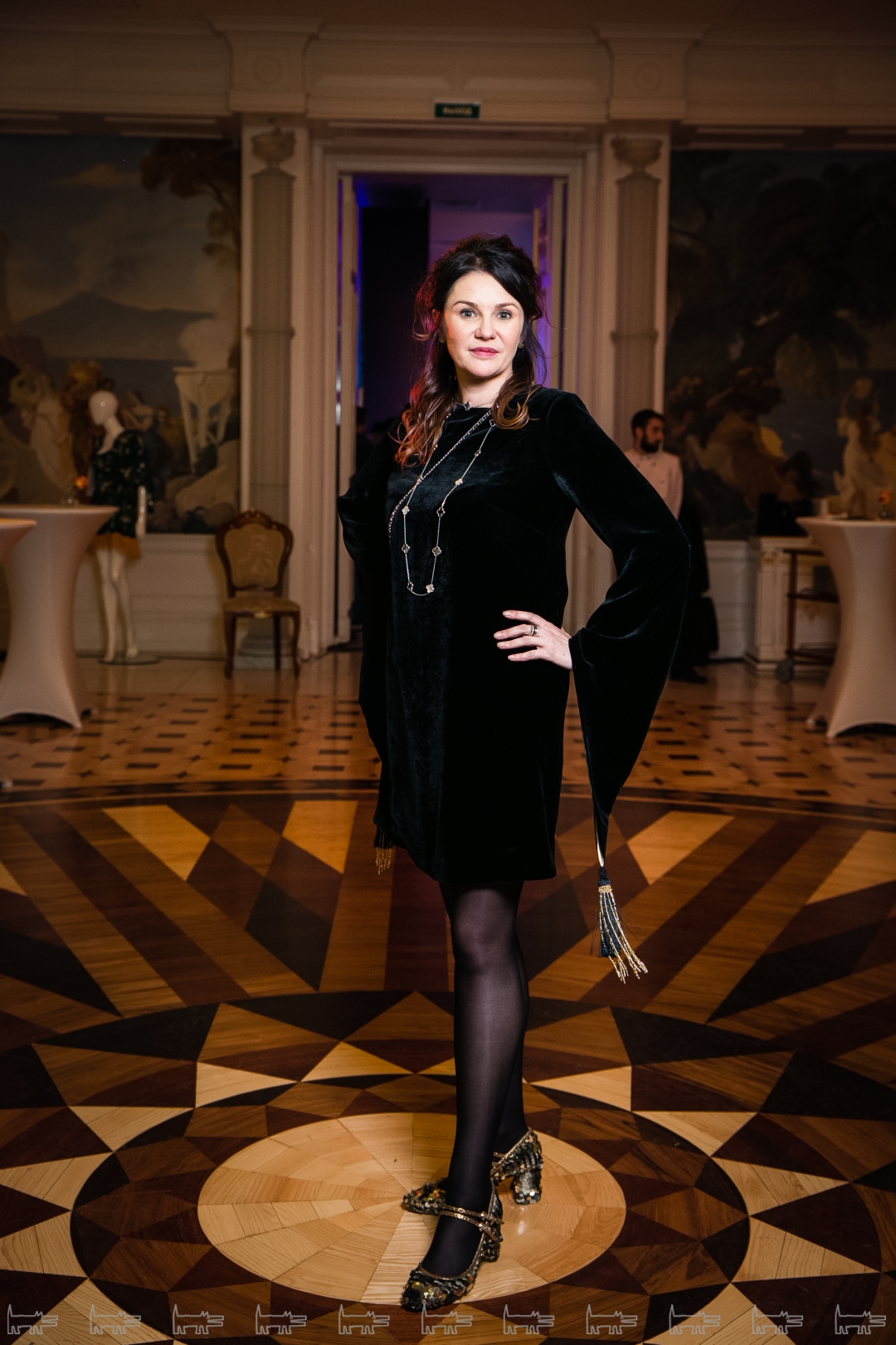 Жанна Герцовская