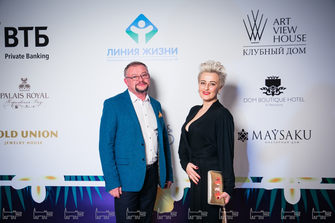 Дмитрий Мухортых, Анастасия Панибратова