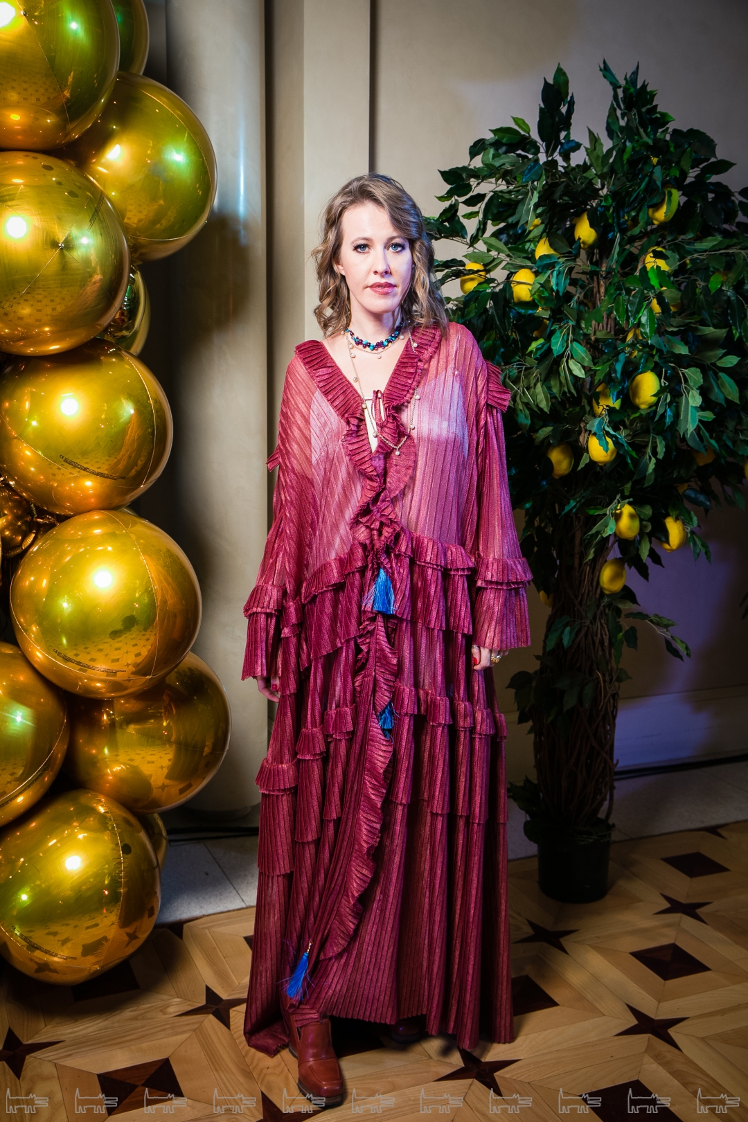 Ксения Собчак