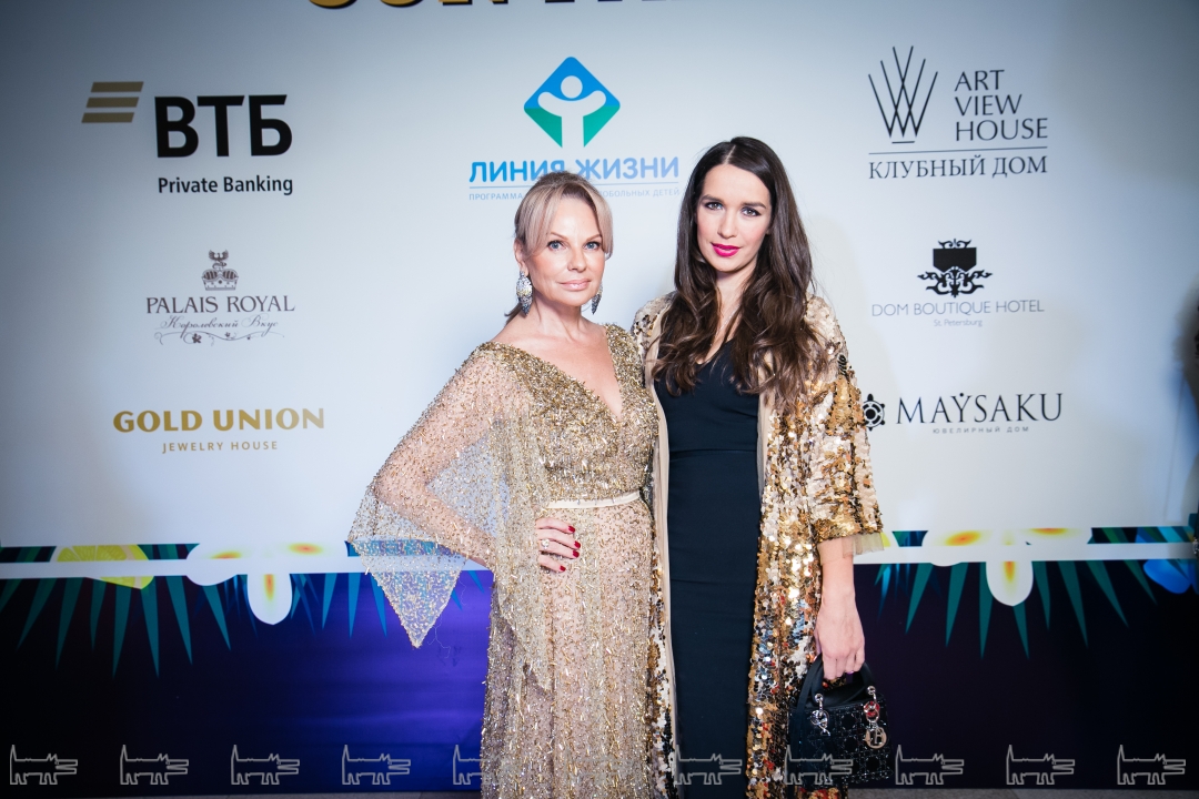 Татьяна Котляревская, Наталья Тюльпанова