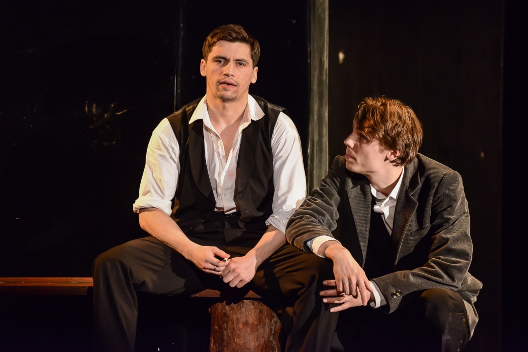 "Братья Карамазовы"