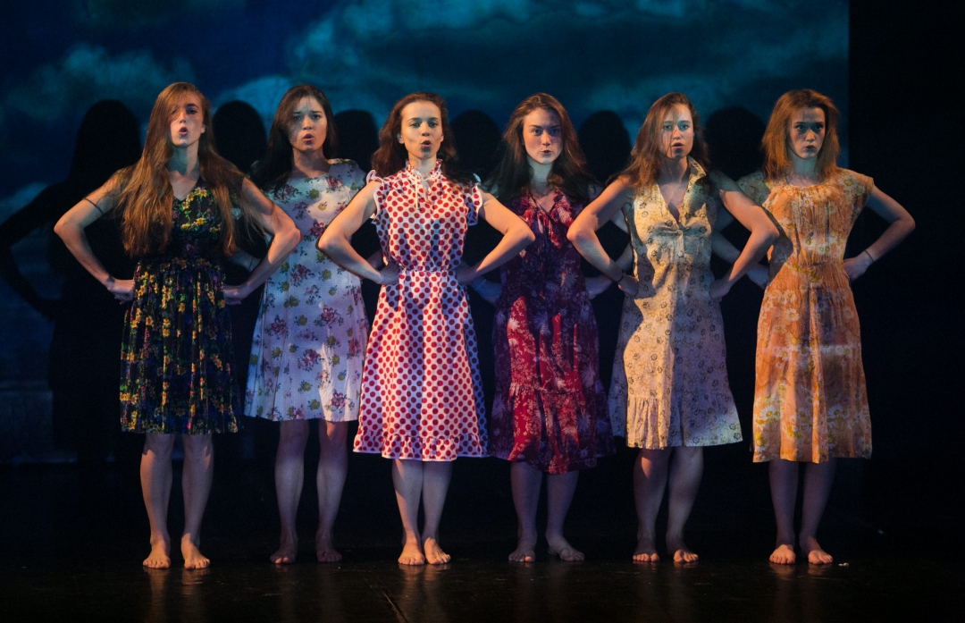 «Молодая гвардия»