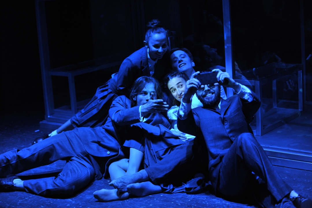 «Lёгкое Dыхание»