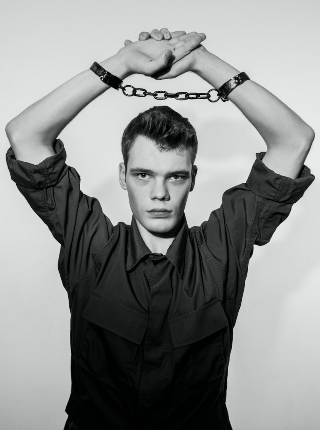 «Человек из Подольска Сережа очень тупой»