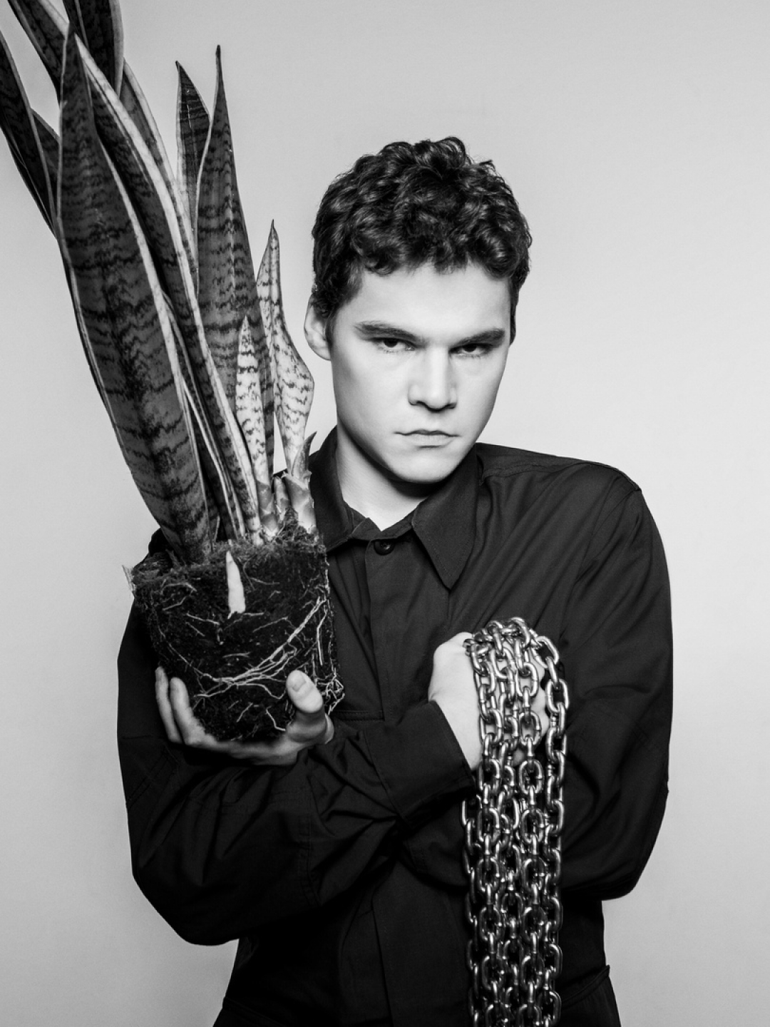 «Человек из Подольска Сережа очень тупой»