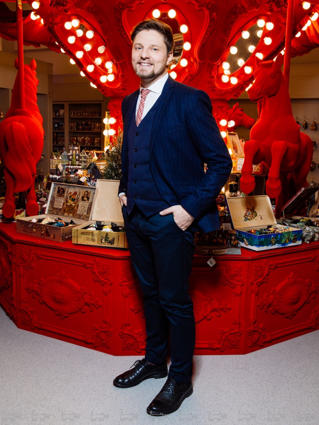 Александр Малич