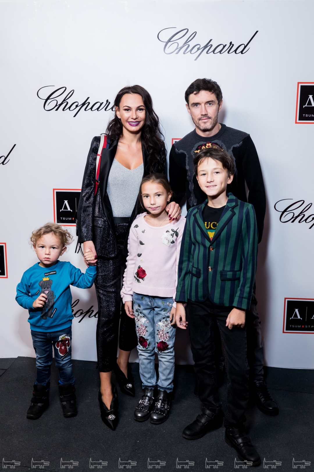 Юрий Жирков, Инна Жиркова