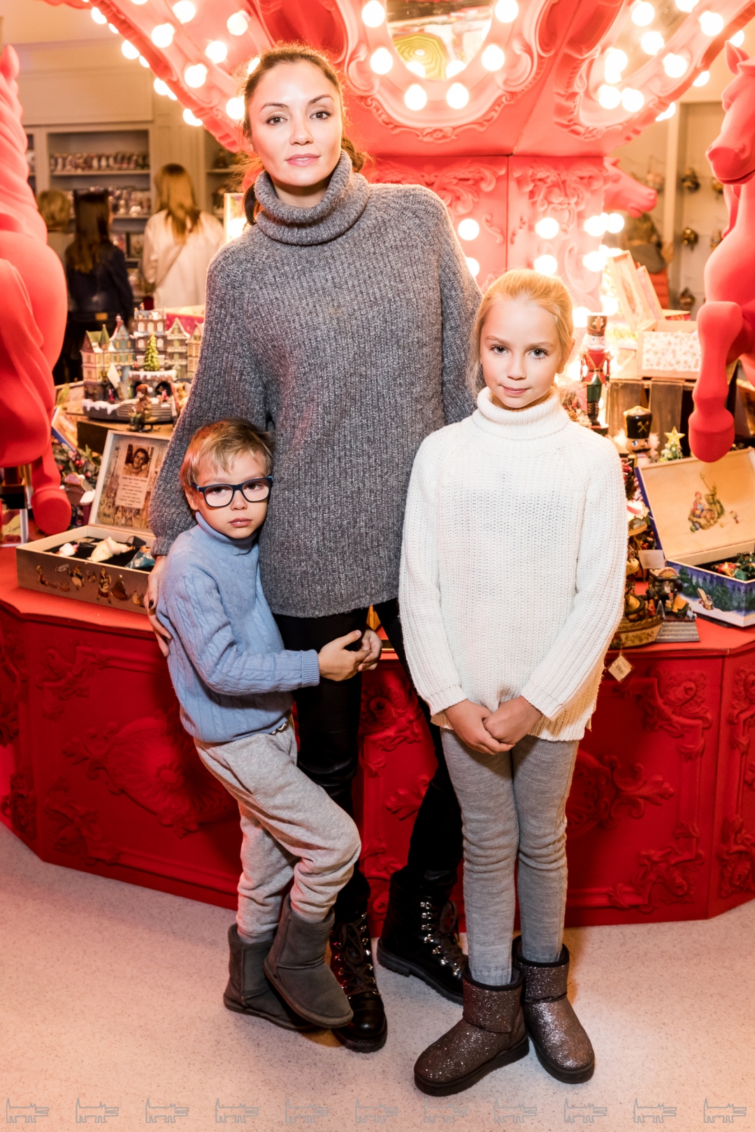 Владислава Смекалова