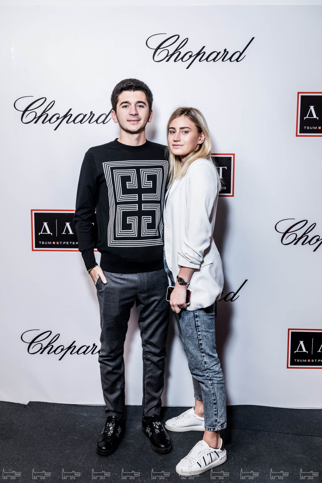 Евгений Гуревич, Майя Семак