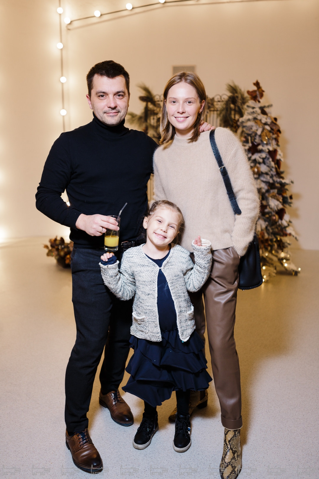 Денис Гуляев, Ханна Хмелева