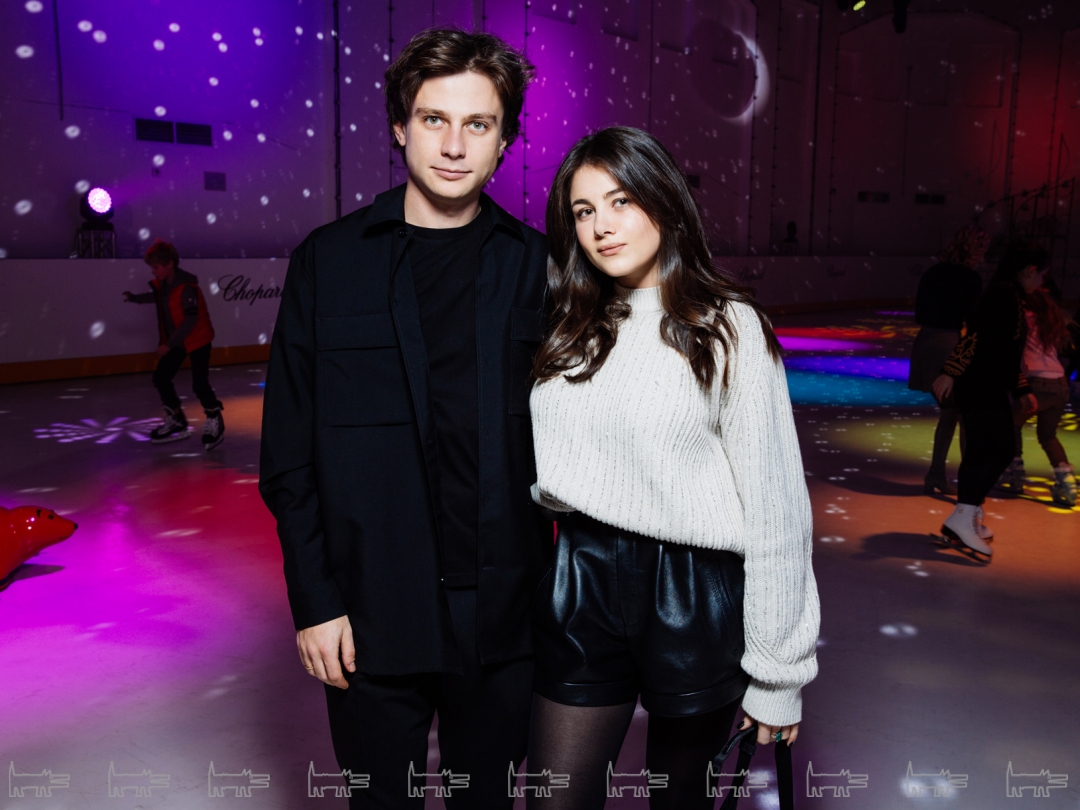 Элина Гогорян