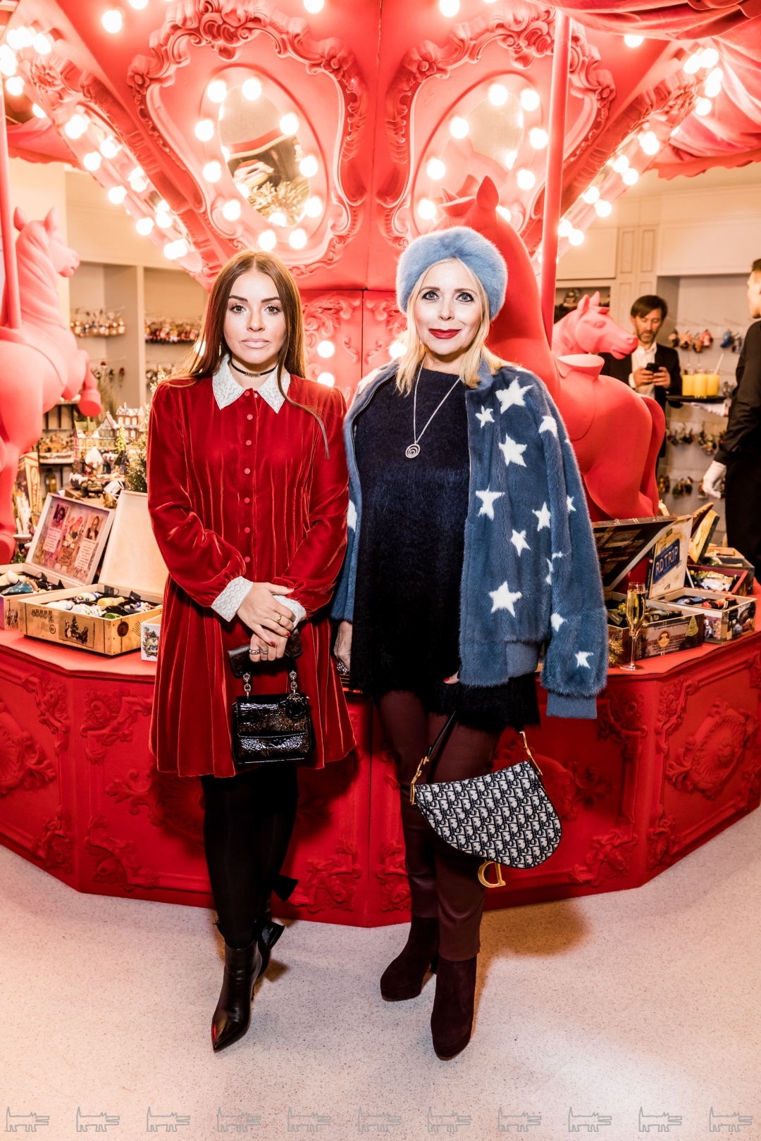 Мария Гусева, Ольга Гусева