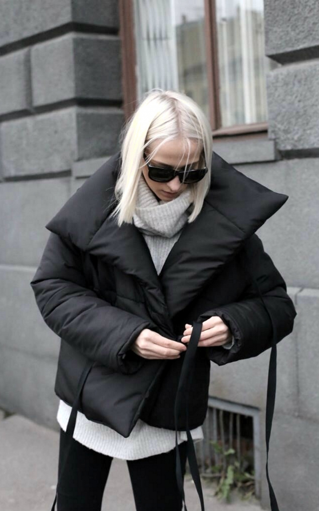 «Не сомневайся»