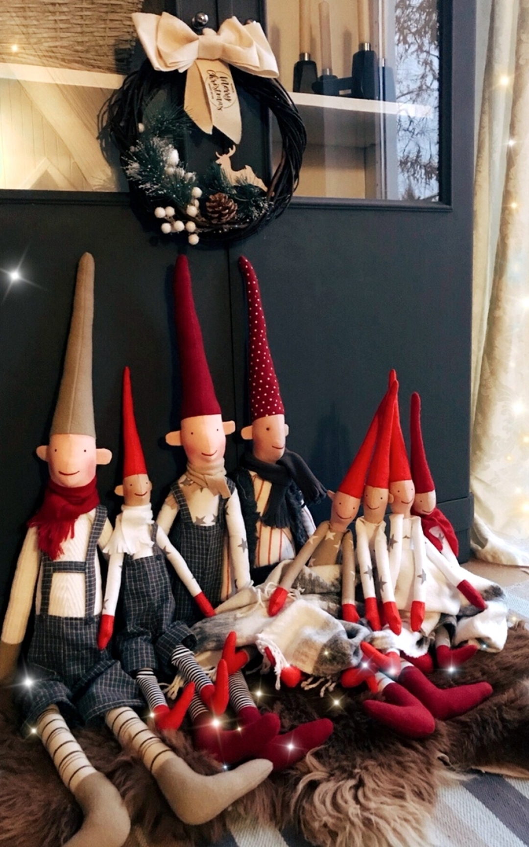 Hand-crafts by A.B.Workshop