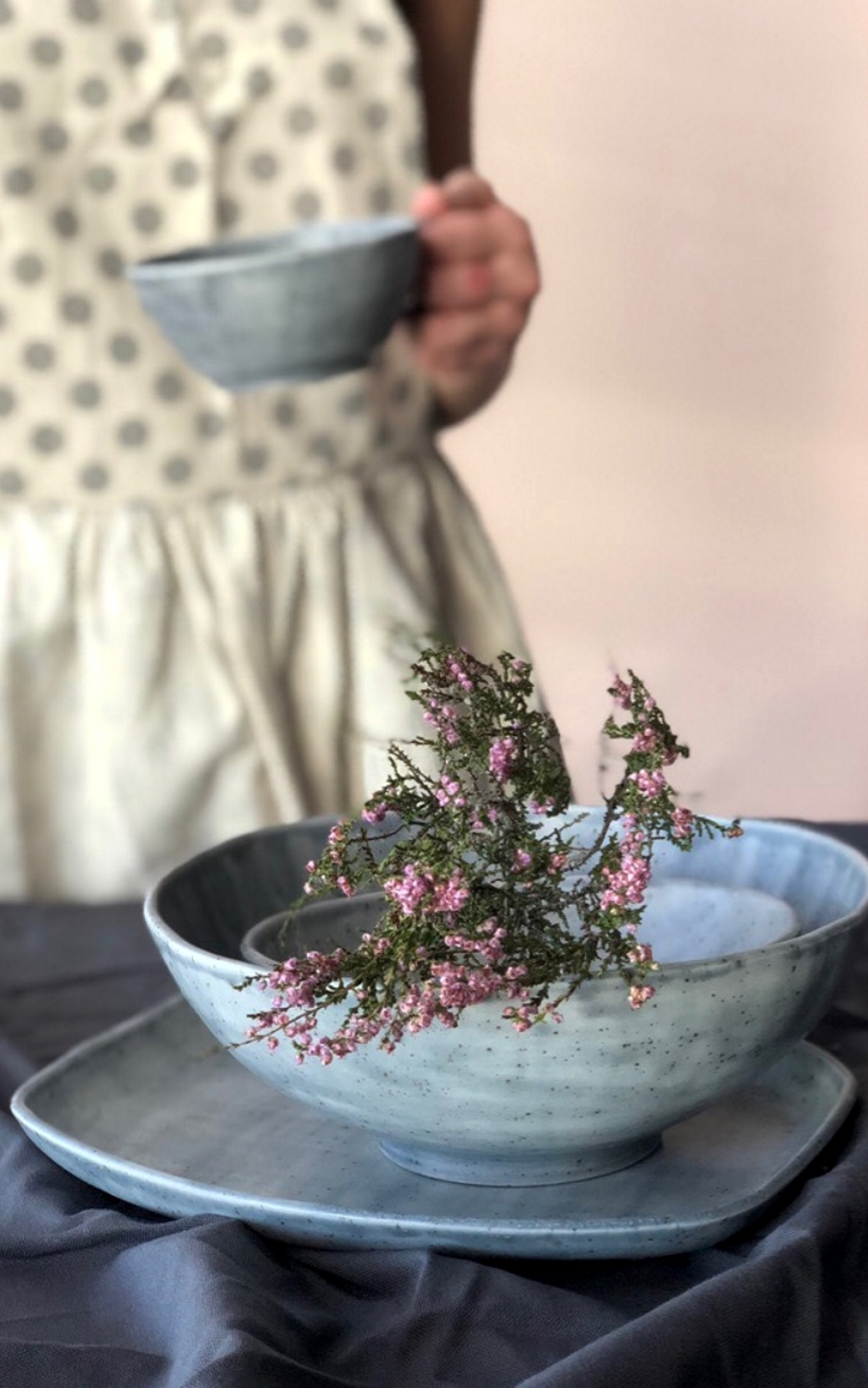 On Ceramics