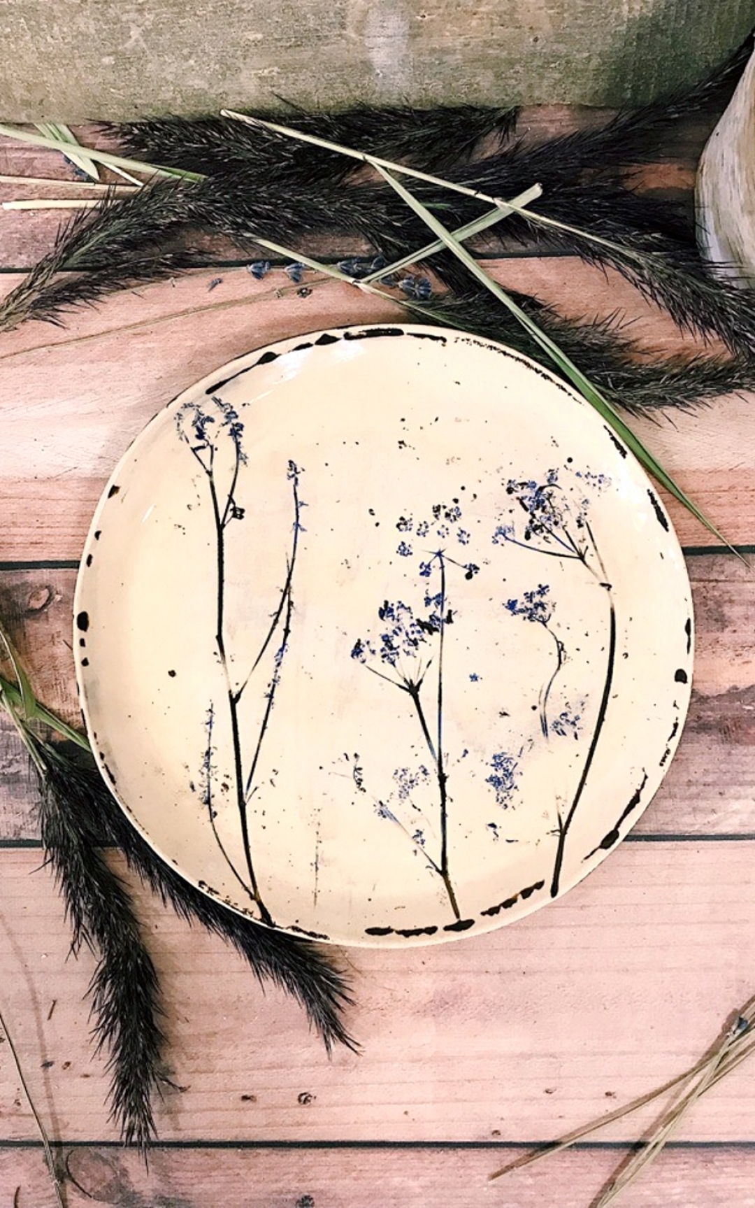 Dariakarpina Ceramic