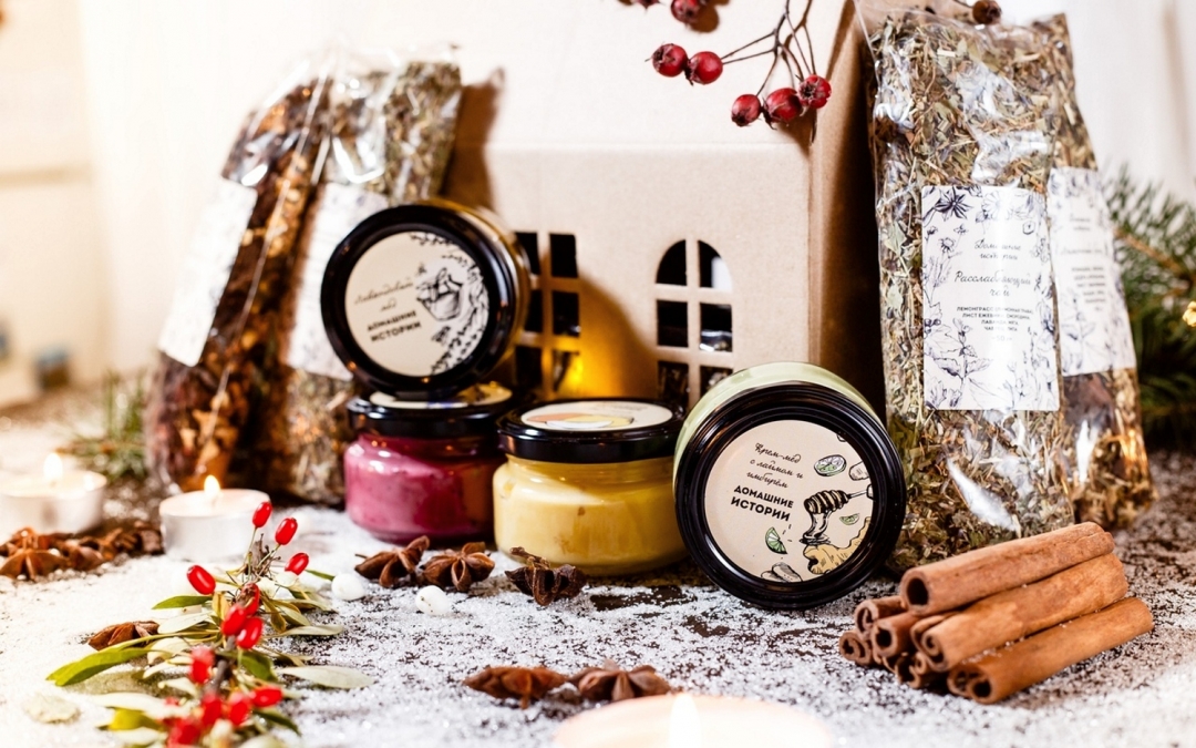 «Домашние истории»