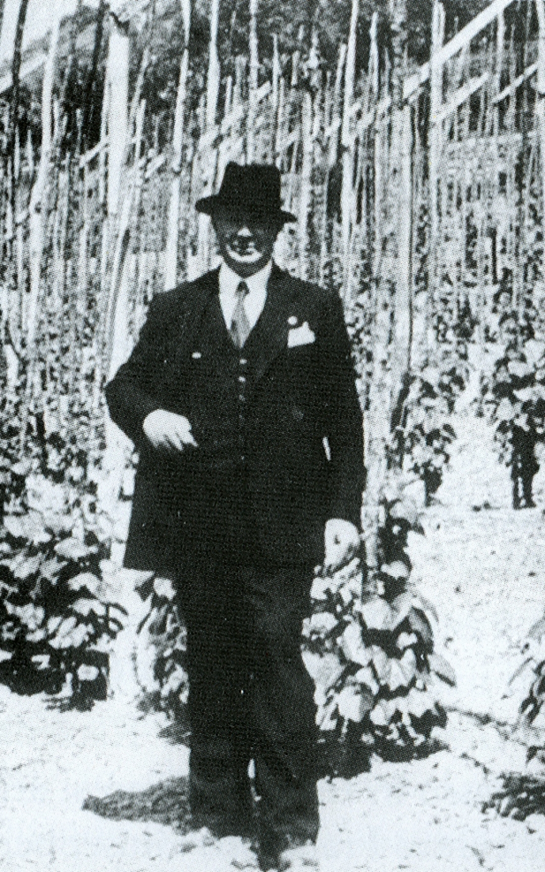 Джулио Феррари, основатель компании