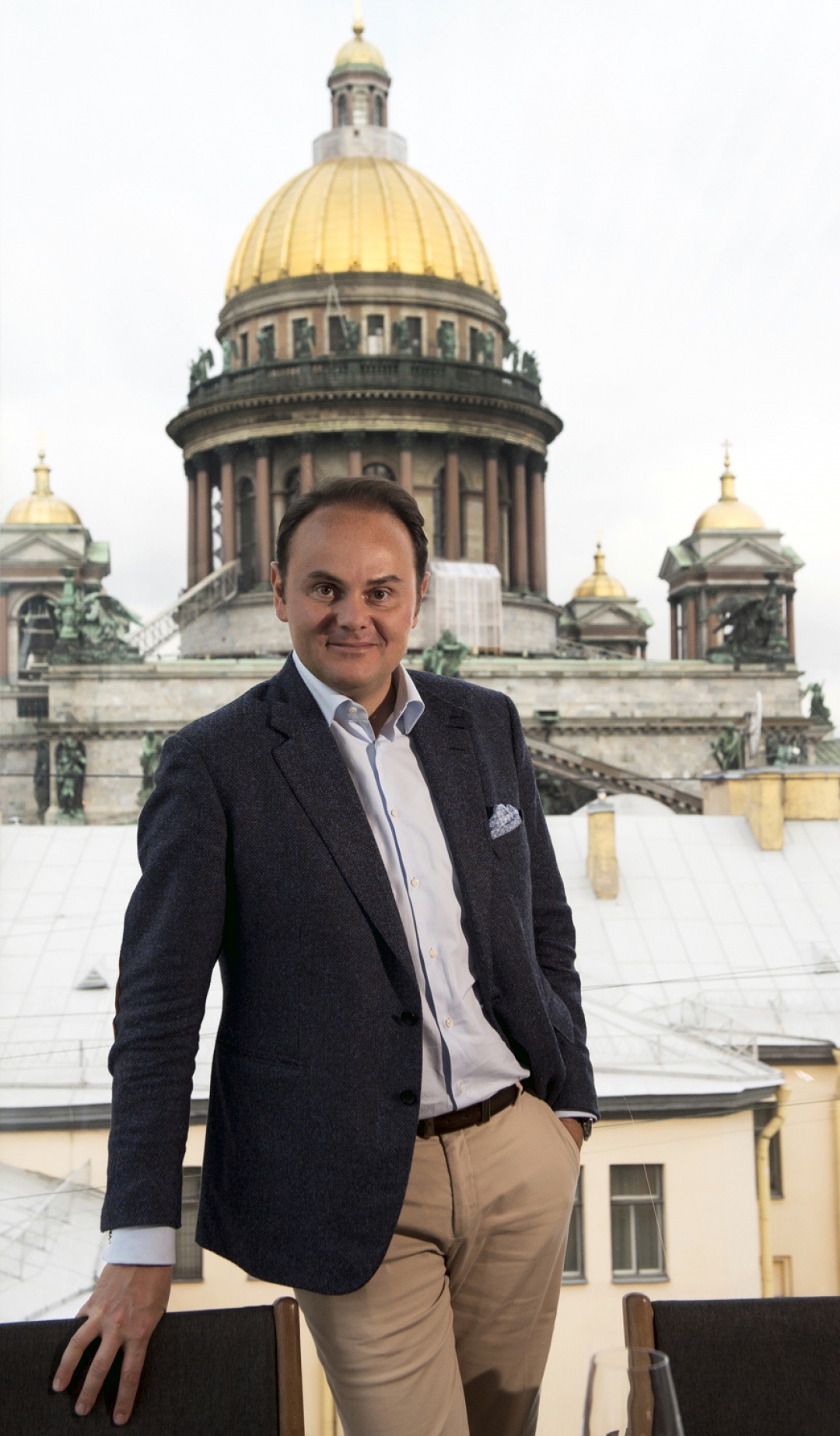 Маттео Лунелли