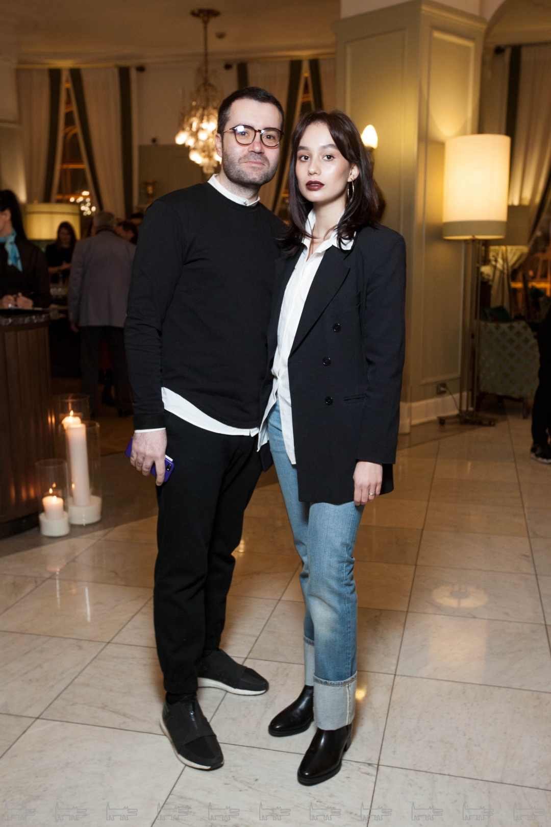 Эрик Согомонян, Дерия Дикташ