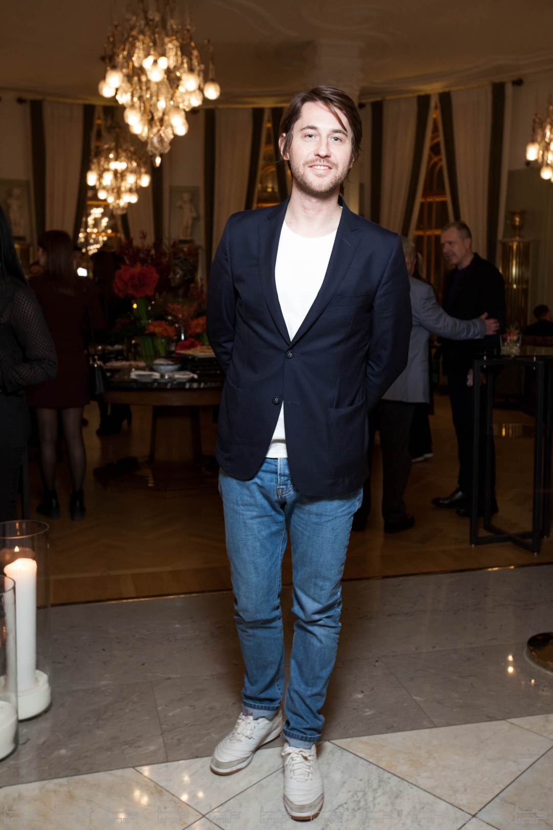 Алексей Городнев