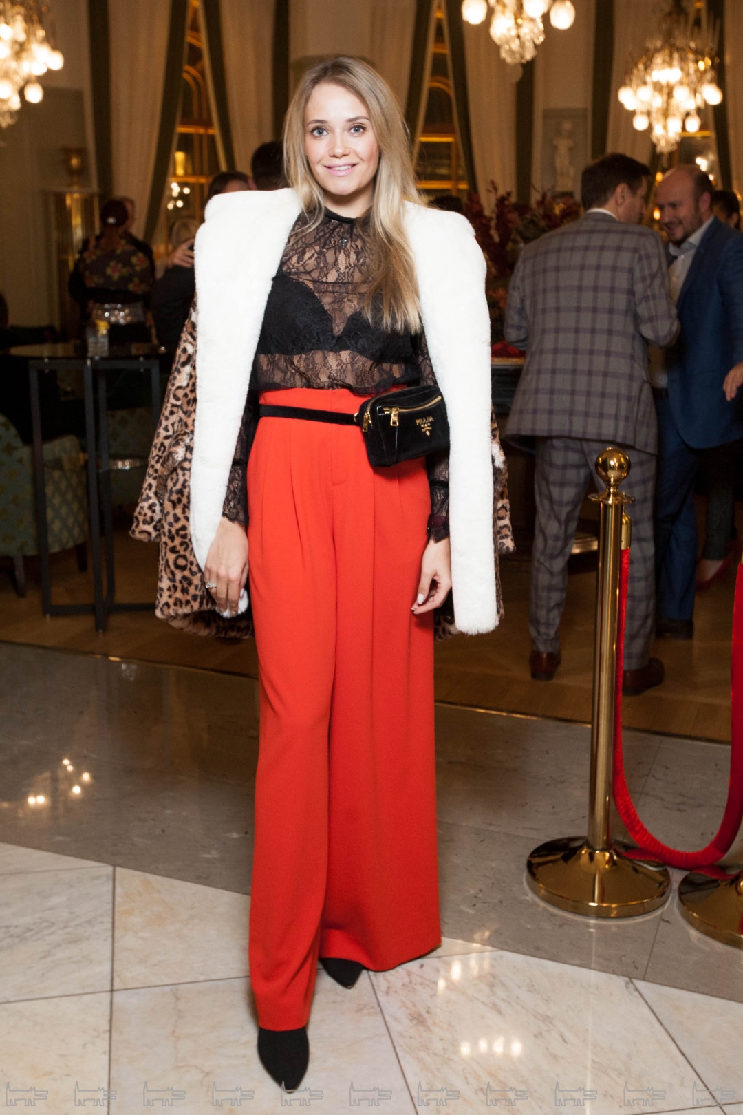 Юлия Роженцева