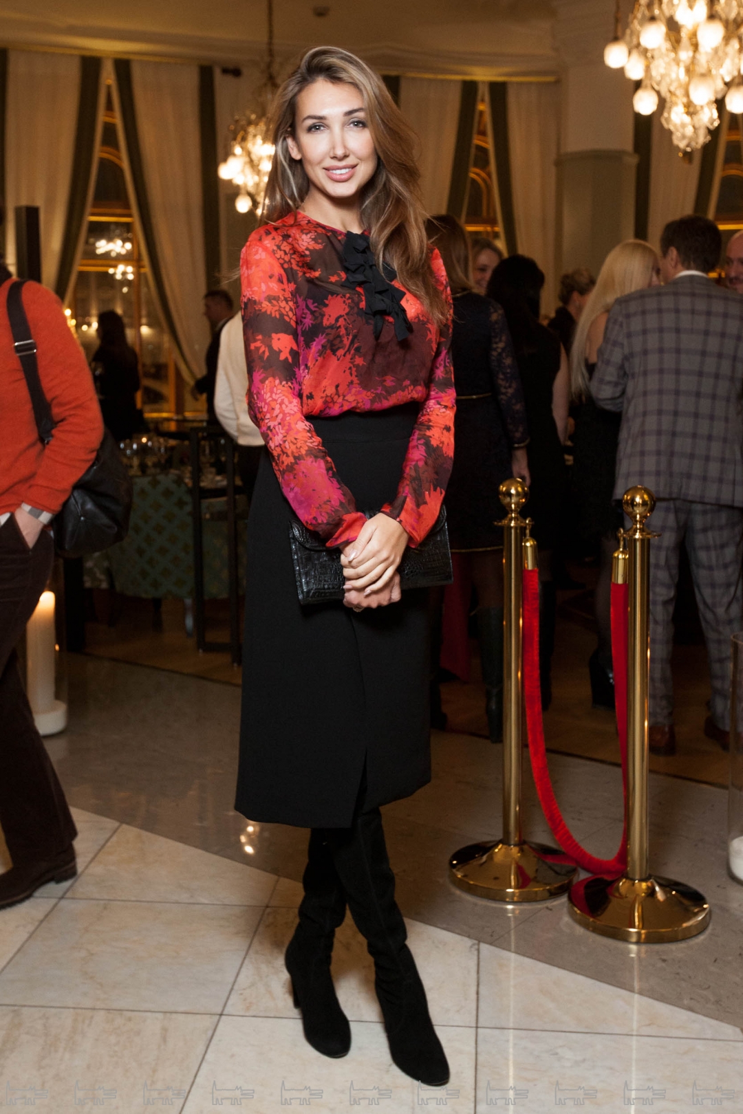 Татьяна Тевелева