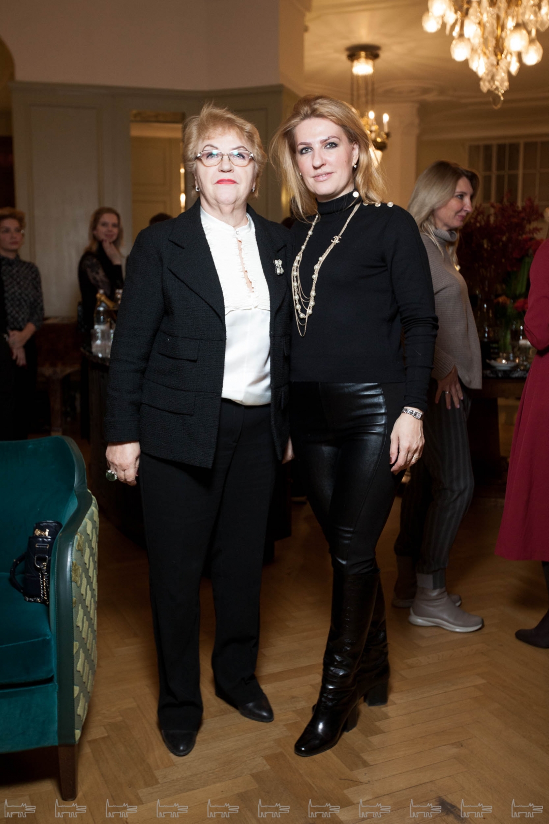 Ирина Орлова, Наталья Орлова