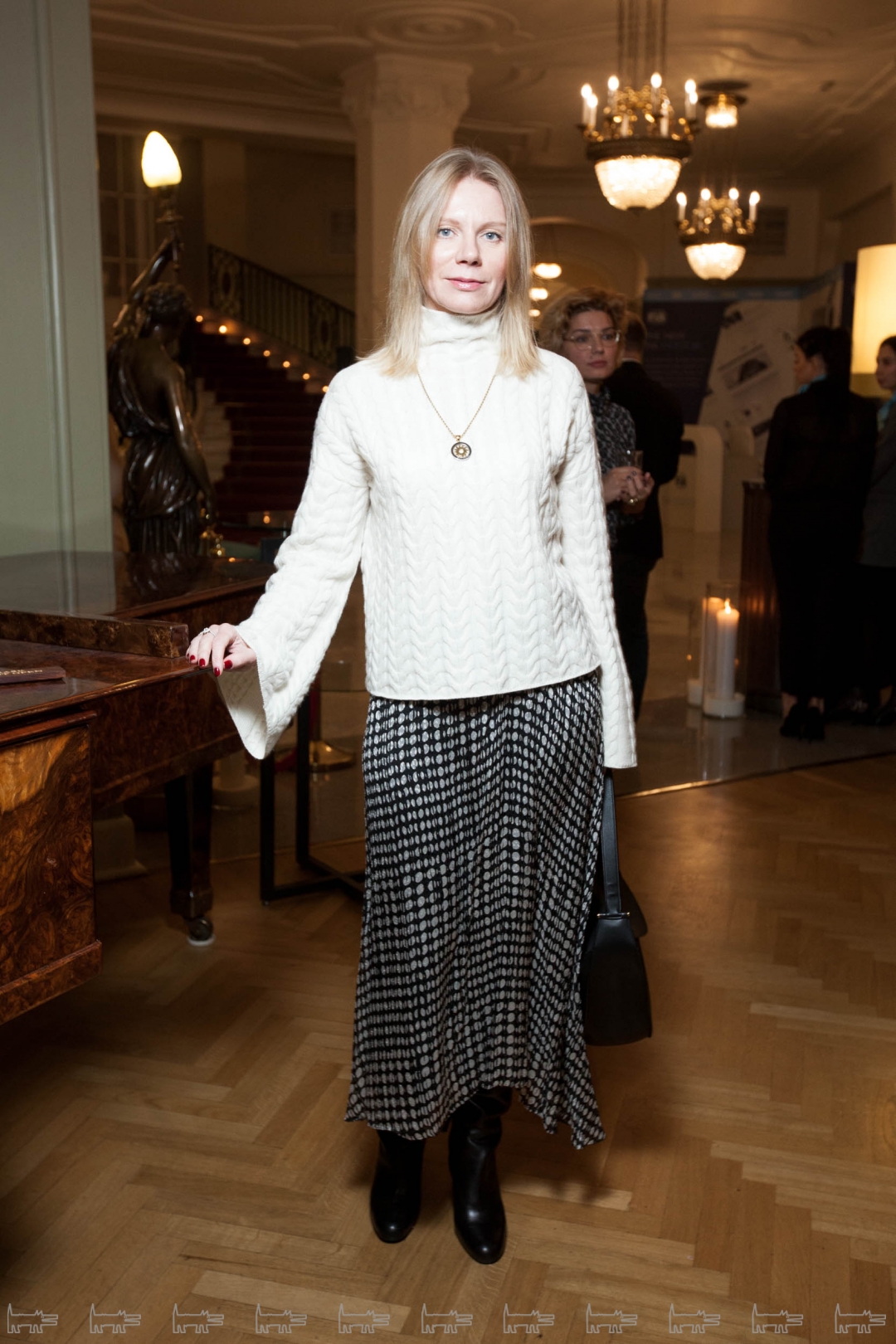 Ольга Шилова