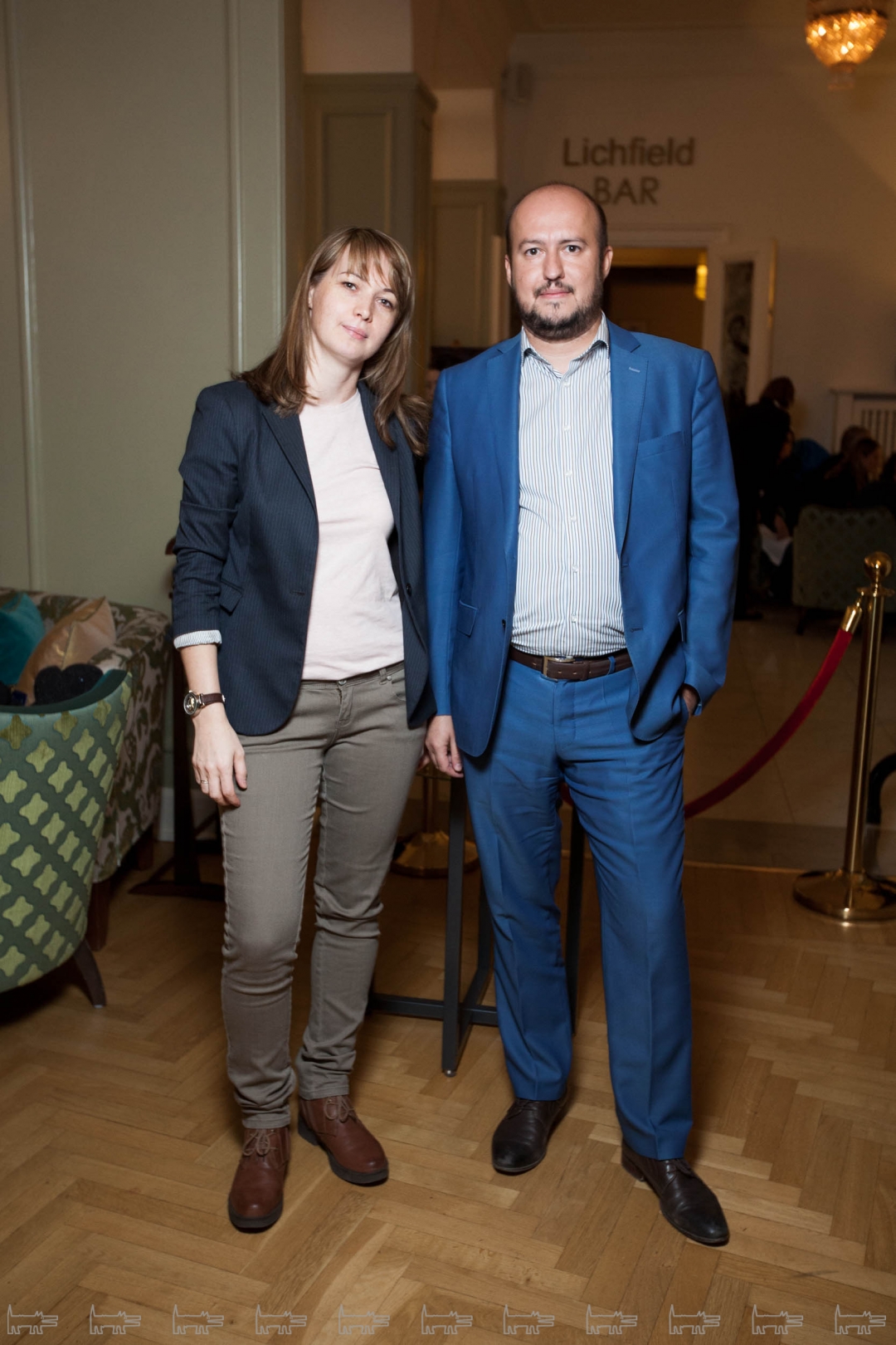 Роман Налейкин