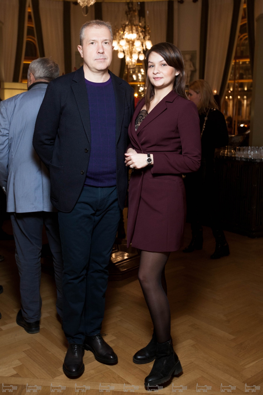 Максим Шевалев