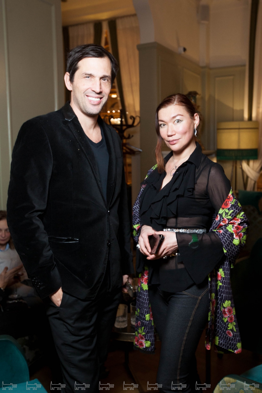 Андре Вукович